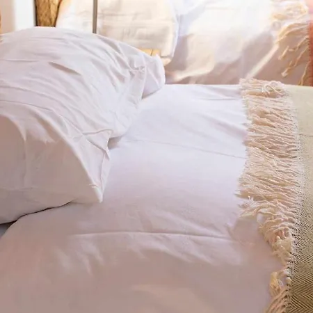 Alpstuga El Balcon De Tenzuela *