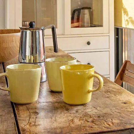 Alpstuga El Balcon De Tenzuela Segovia