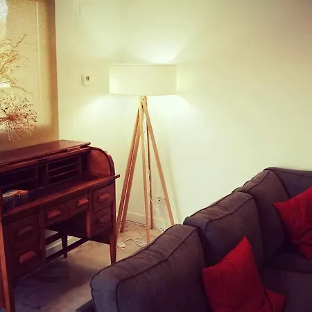 El Balcon De Tenzuela Alpstuga Segovia