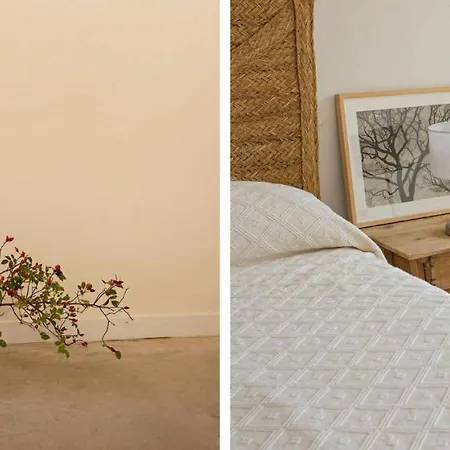 El Balcon De Tenzuela Segovia