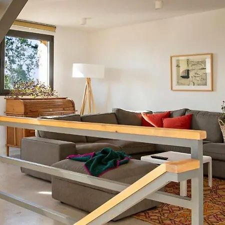 El Balcon De Tenzuela Alpstuga