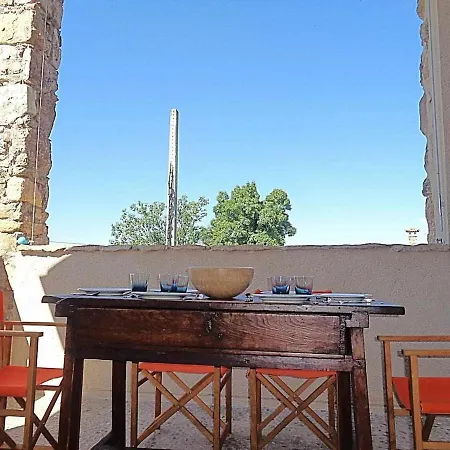 El Balcon De Tenzuela