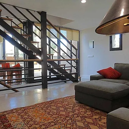 El Balcon De Tenzuela * Segovia