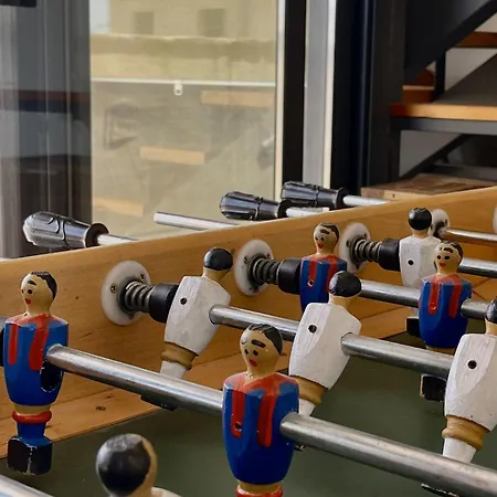 Alpstuga El Balcon De Tenzuela Segovia