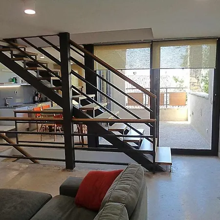 El Balcon De Tenzuela Segovia