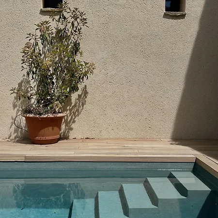 Alpstuga El Balcon De Tenzuela *