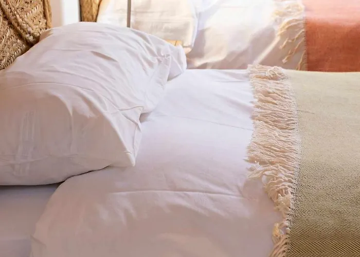 Chalet El Balcon De Tenzuela *