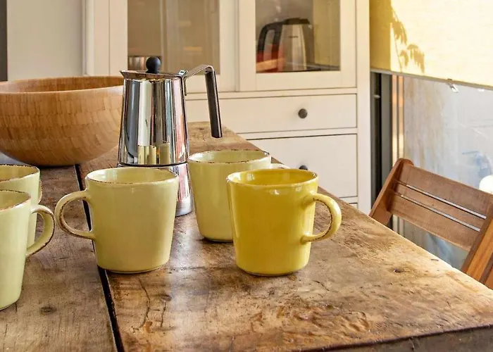 شاليه El Balcon De Tenzuela شقوبية