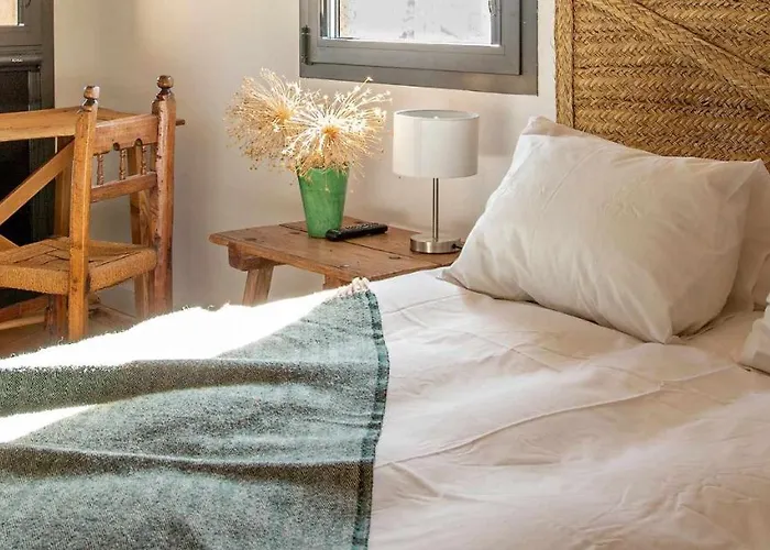 شاليه El Balcon De Tenzuela شقوبية