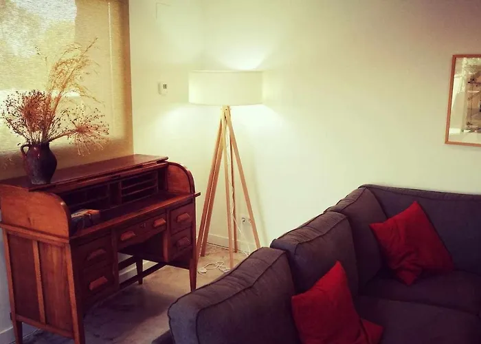 El Balcon De Tenzuela Chalet Ségovie