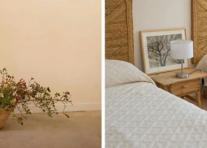 El Balcon De Tenzuela Ségovie