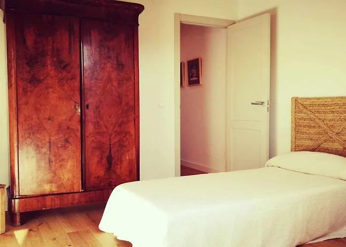 El Balcon De Tenzuela *