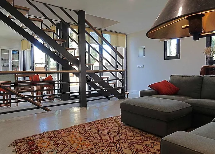 El Balcon De Tenzuela * شقوبية