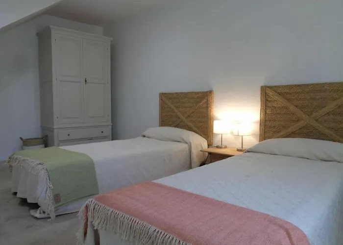 شاليه El Balcon De Tenzuela *