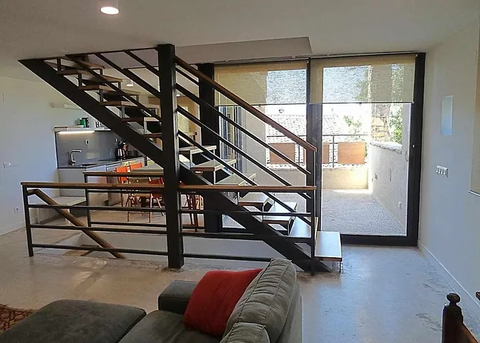 El Balcon De Tenzuela شقوبية