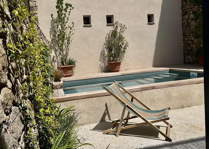 Horská chata El Balcon De Tenzuela