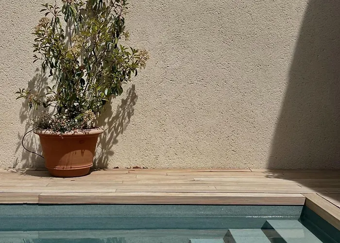 Chalet El Balcon De Tenzuela *